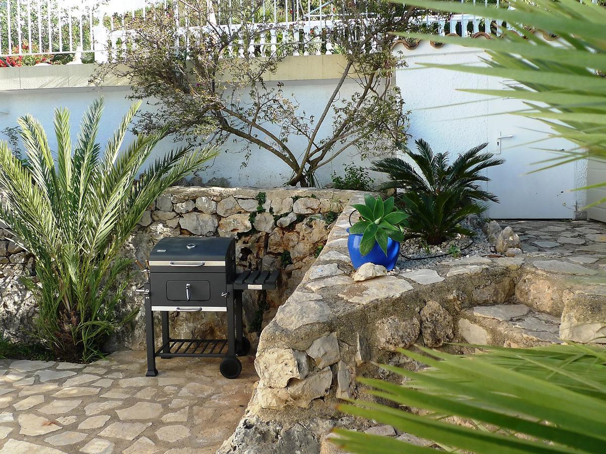Villa Lunas By Interhome Monte Pego Exterior photo